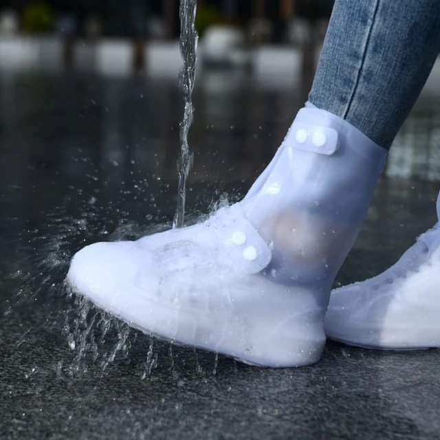 Frendorf | Wasserdichte Schuhüberzüge
