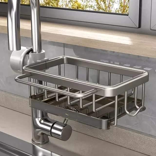 Frendorf | Küchenspüle Abflussregal