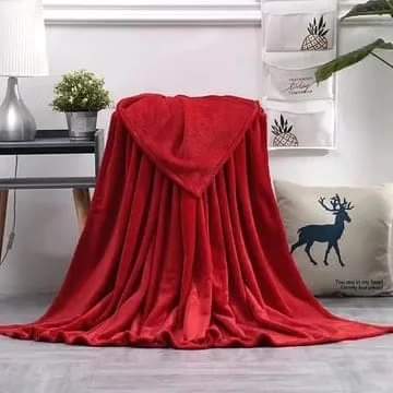 Frendorf | Fleece-Decke