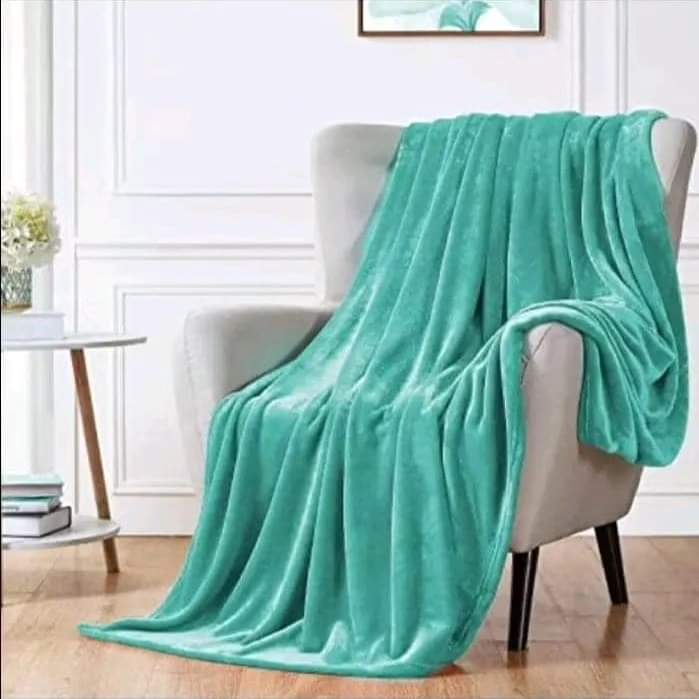 Frendorf | Fleece-Decke