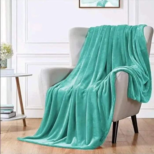 Frendorf | Fleece-Decke