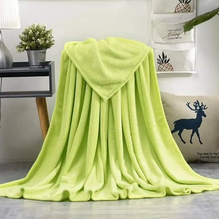 Frendorf | Fleece-Decke