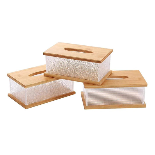 Frendorf | Bambus Serviettenhalter