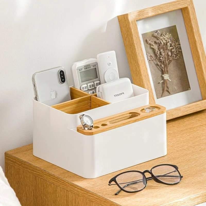 Frendorf | Vielzweck-Schreibtisch-Organizer