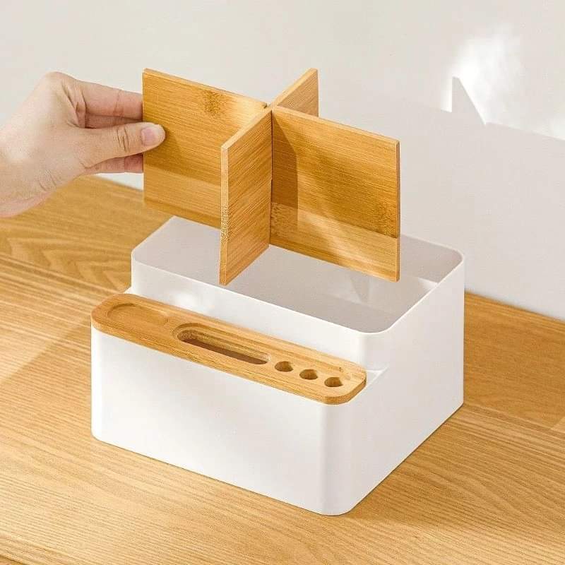 Frendorf | Vielzweck-Schreibtisch-Organizer