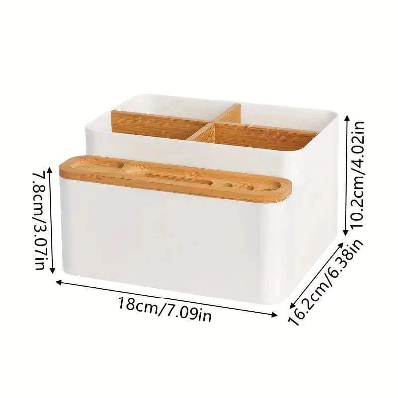 Frendorf | Vielzweck-Schreibtisch-Organizer