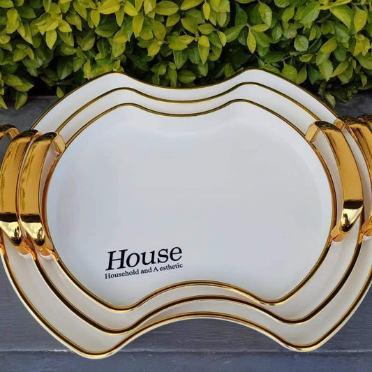 Frendorf | 3 Goldene Tabletts
