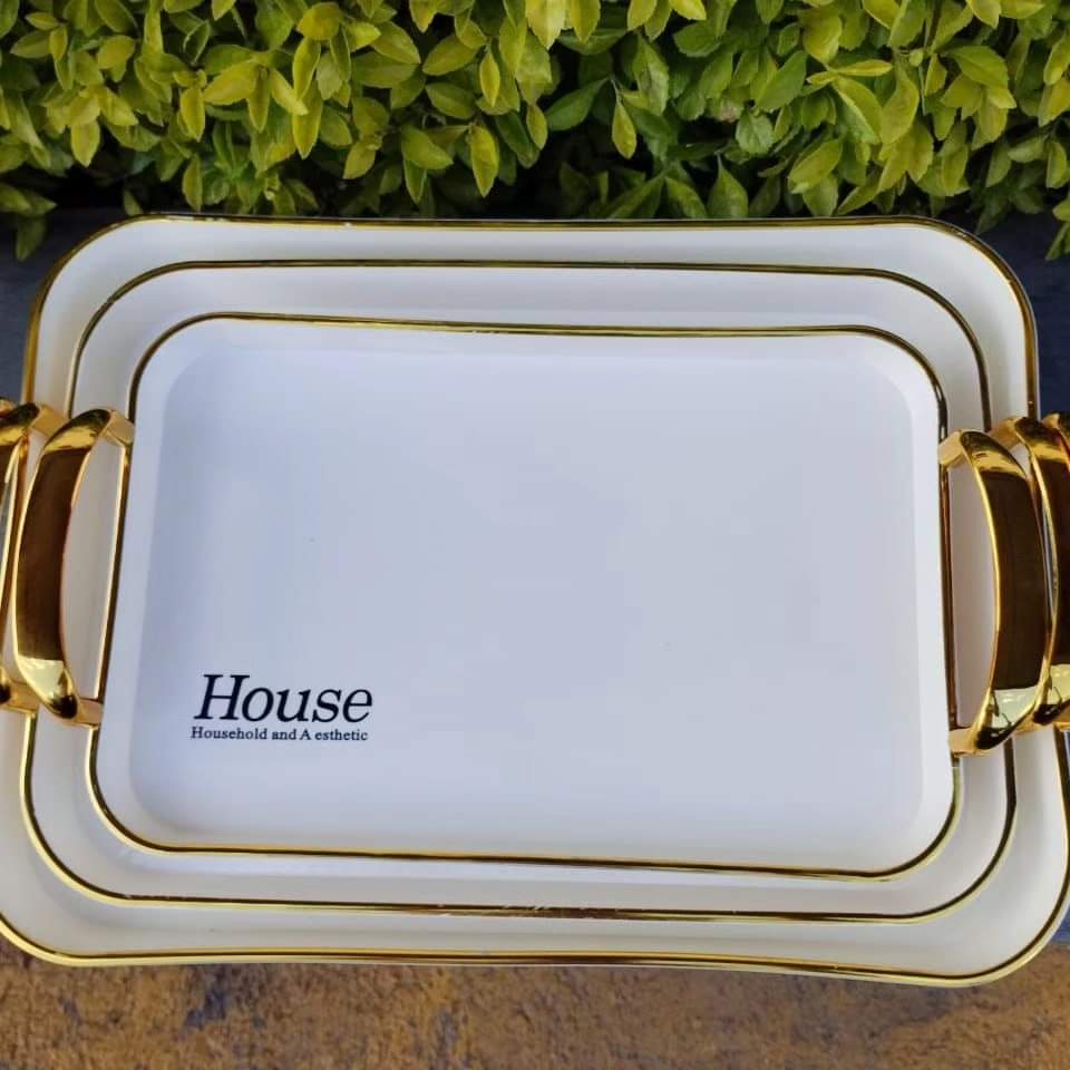Frendorf | 3 Goldene Tabletts