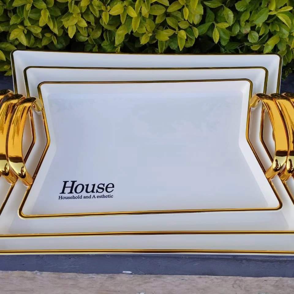 Frendorf | 3 Goldene Tabletts