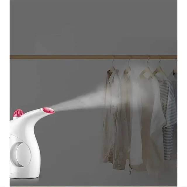 Frendorf | Bekleidung/Gesichtsdampfer