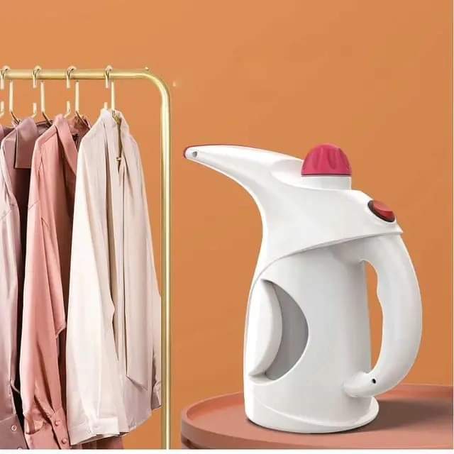 Frendorf | Bekleidung/Gesichtsdampfer