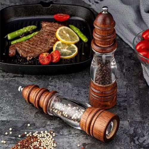 Frendorf | Pfeffermühle medium
