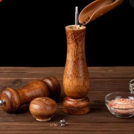 Frendorf | Pfeffermühle medium
