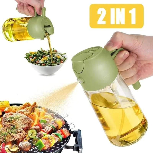 Frendorf | 2in1 Ölspender