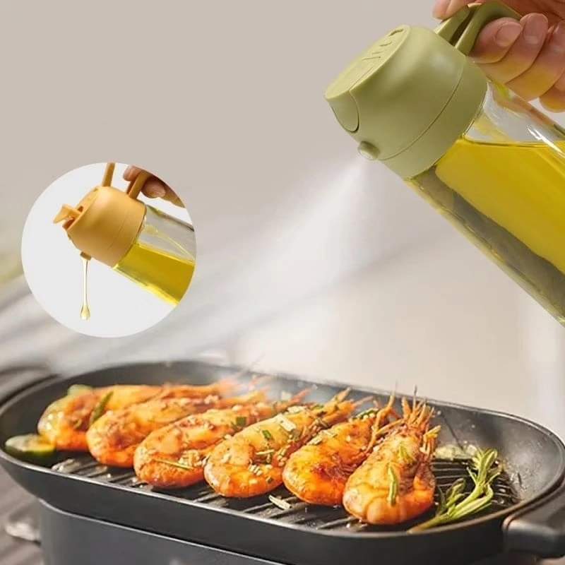 Frendorf | 2in1 Ölspender
