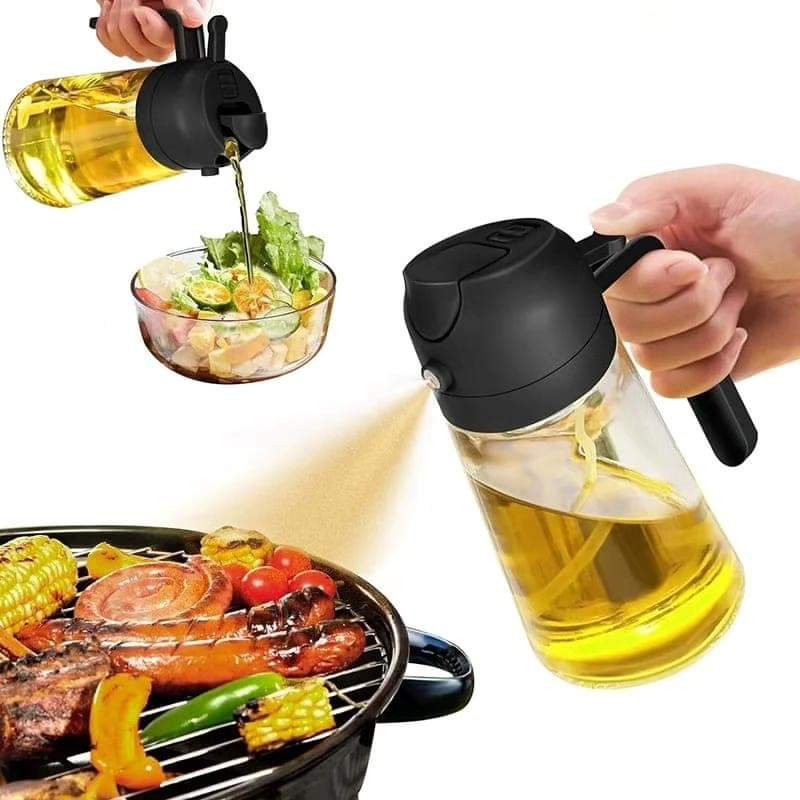 Frendorf | 2in1 Ölspender