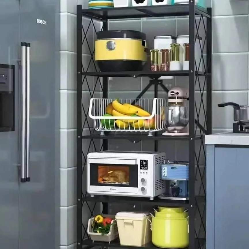 Frendorf | Bewegliches metallisches Lageregal