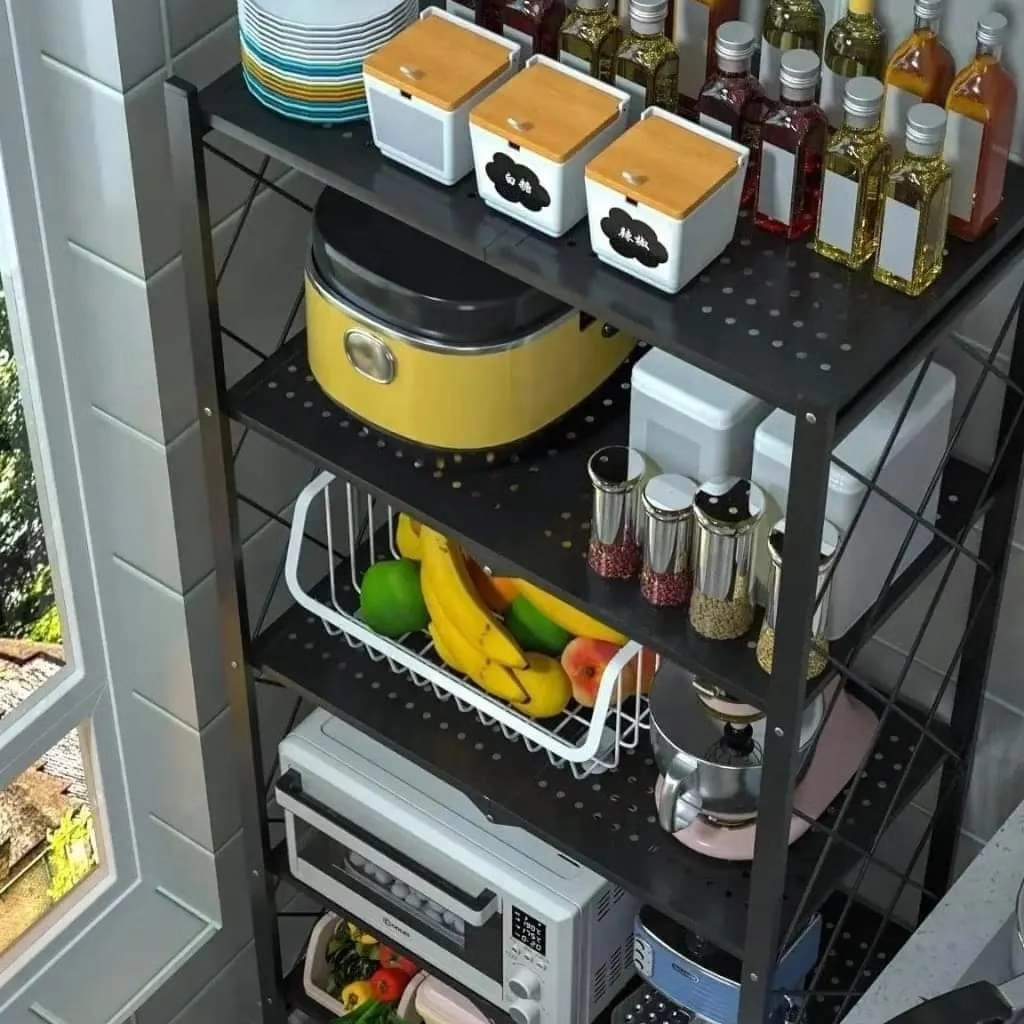 Frendorf | Bewegliches metallisches Lageregal