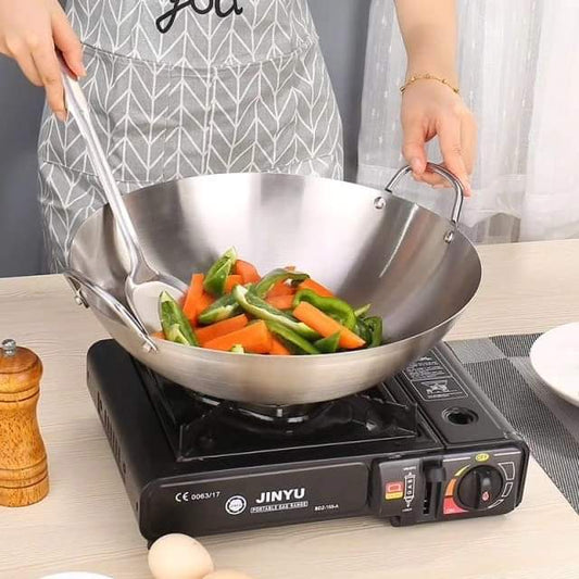 Frendorf | Wok Bratpfanne