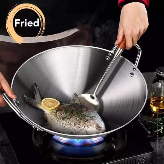 Frendorf | Wok Bratpfanne