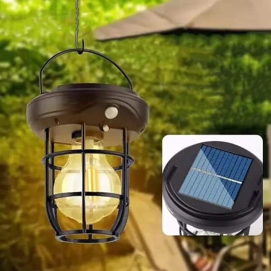 Frendorf | Solar Wandleuchten