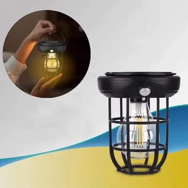 Frendorf | Solar Wandleuchten