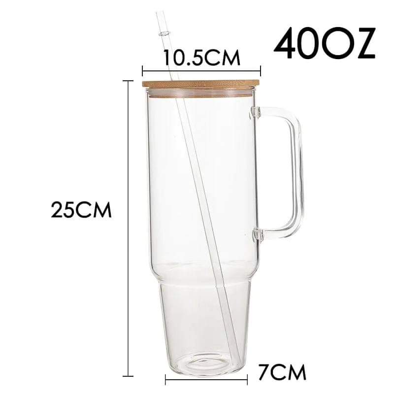 Frendorf | Trinkglas Tasse