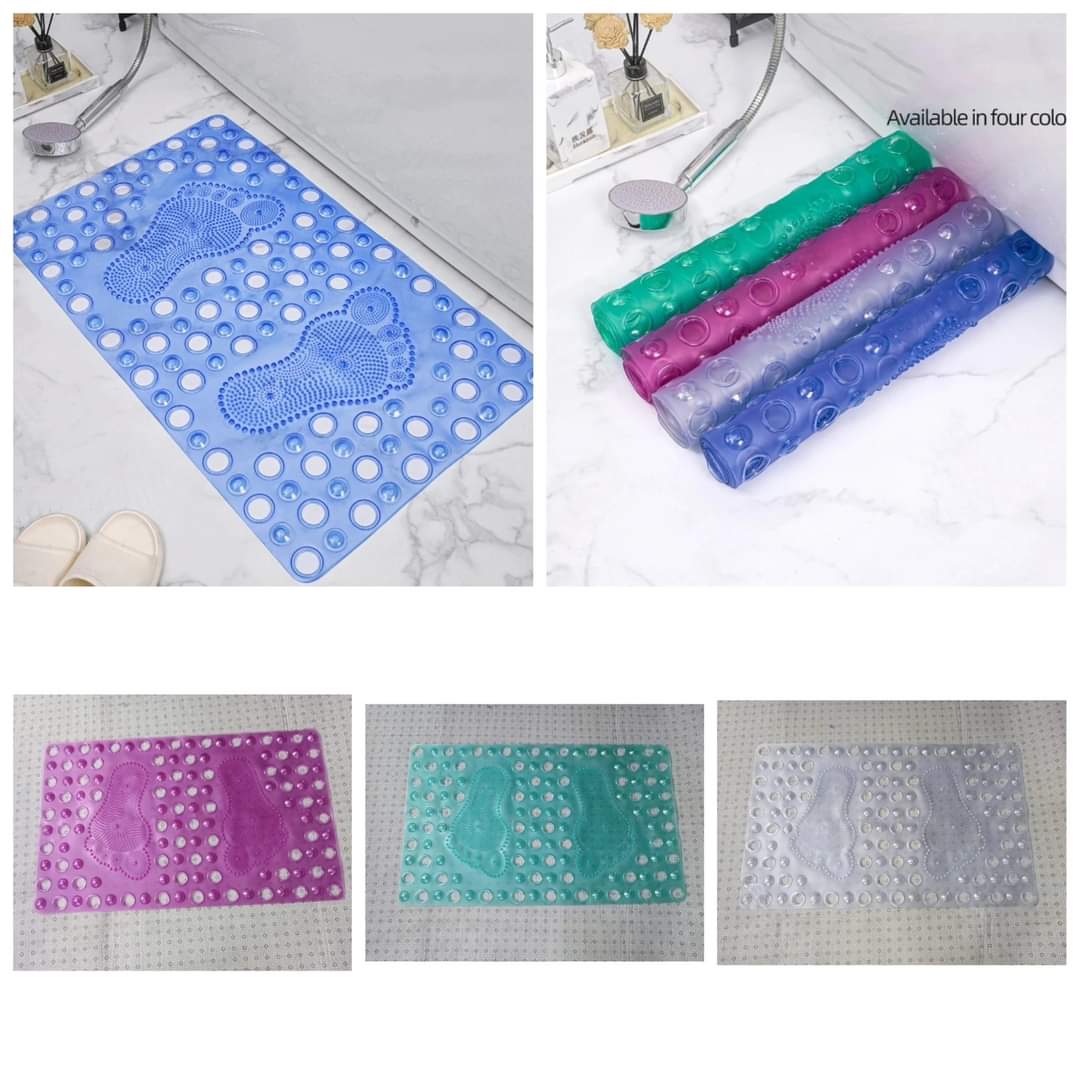 Frendorf | Badezimmer Antirutsch