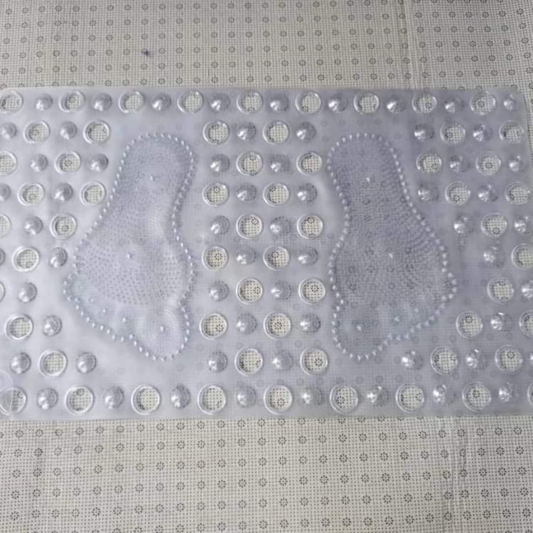 Frendorf | Badezimmer Antirutsch