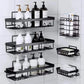 Frendorf | Duschregal Caddy Set