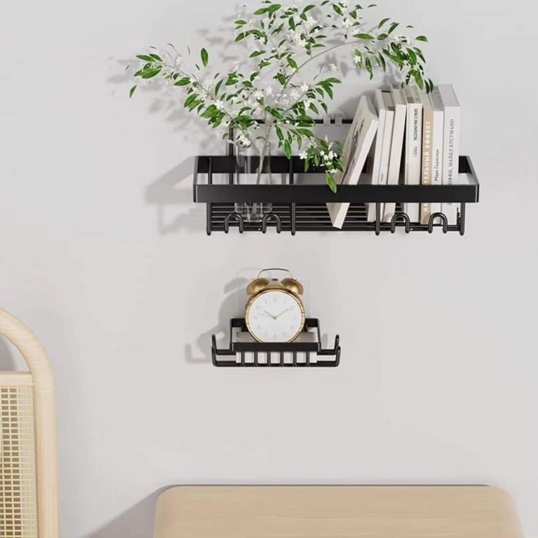 Frendorf | Duschregal Caddy Set
