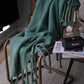Frendorf | Strickwurfdecken