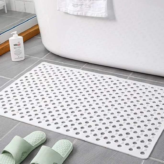 Frendorf | Badezimmer Ant Rutschmatte