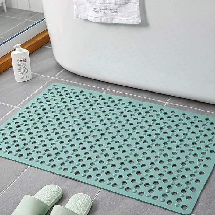 Frendorf | Badezimmer Ant Rutschmatte