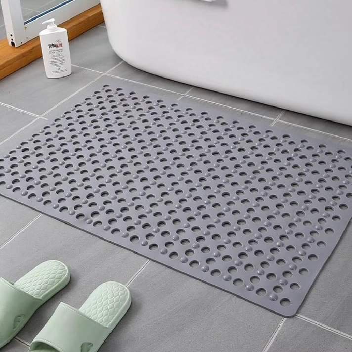 Frendorf | Badezimmer Ant Rutschmatte