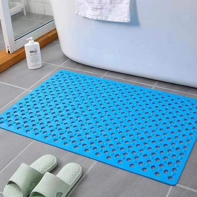 Frendorf | Badezimmer Ant Rutschmatte