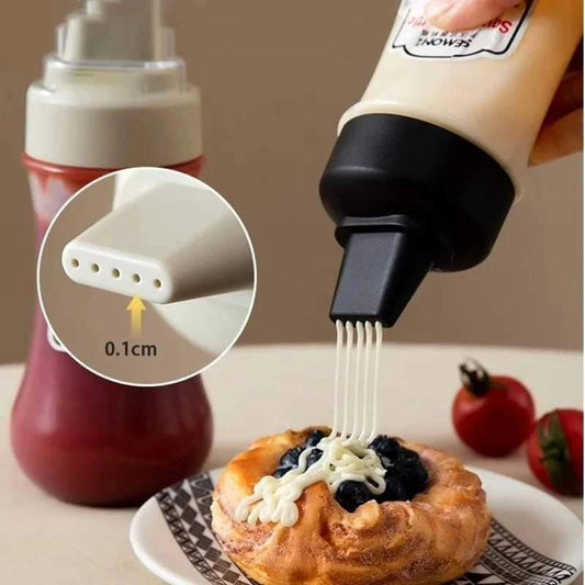 Frendorf | Sauce Quetschflasche