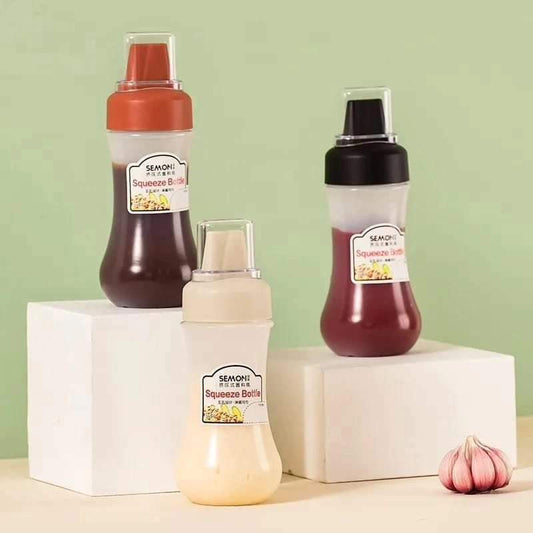 Frendorf | Sauce Quetschflasche