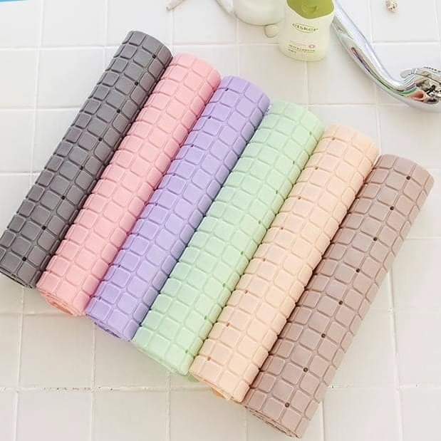 Frendorf | Badezimmer Silikonmatten