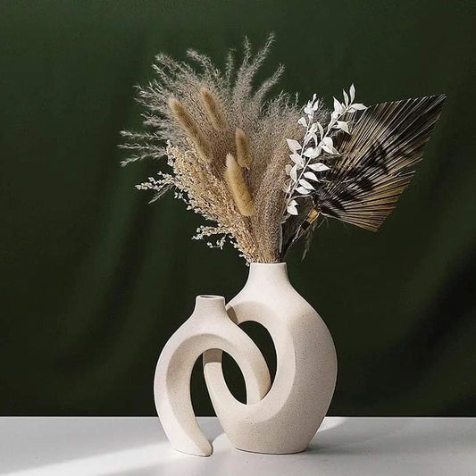 Frendorf | 2in1 Keramikvase