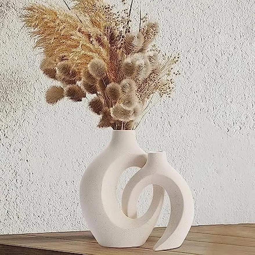 Frendorf | 2in1 Keramikvase