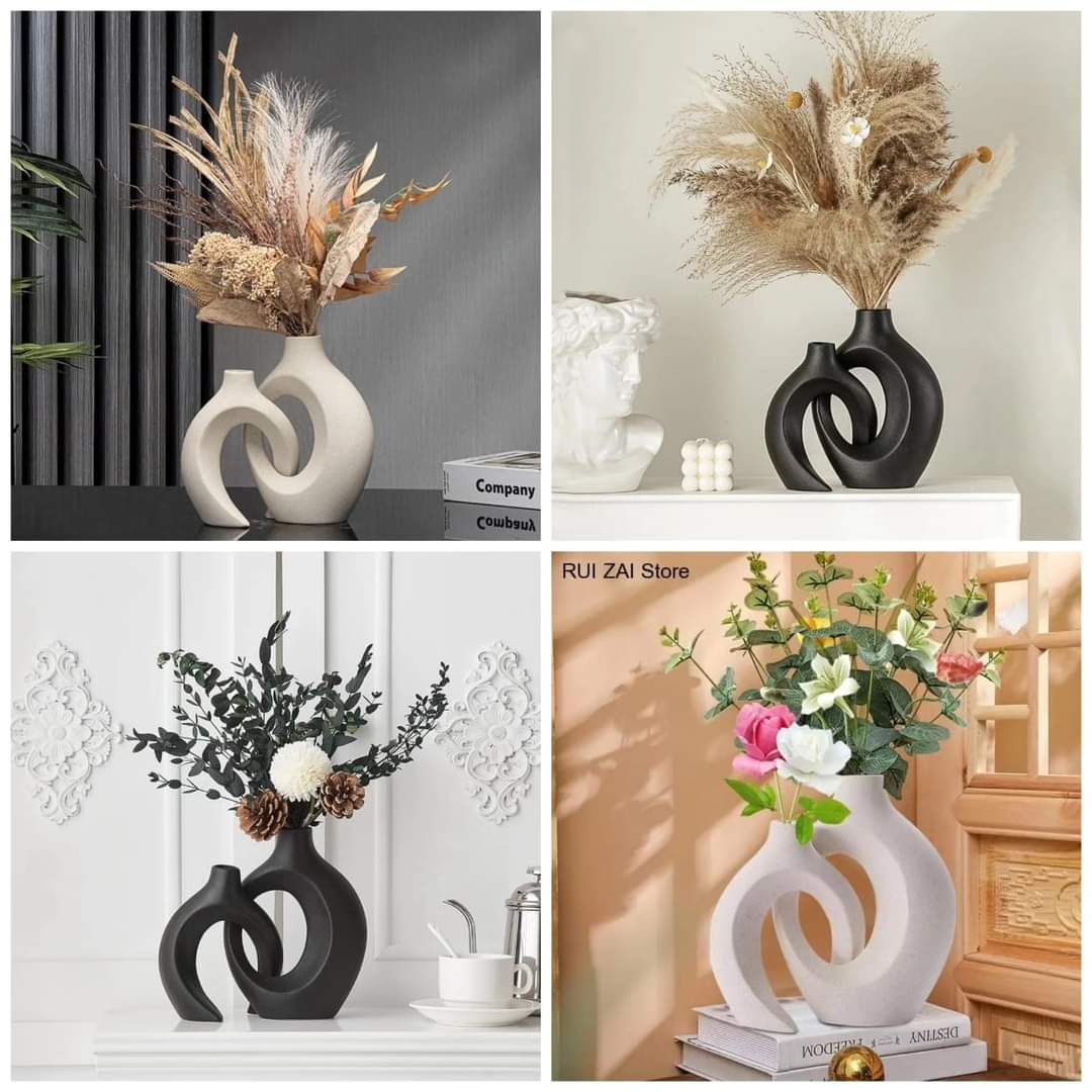 Frendorf | 2in1 Keramikvase