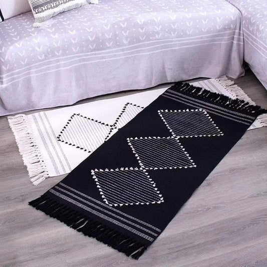 Frendorf | Bohemian Teppich