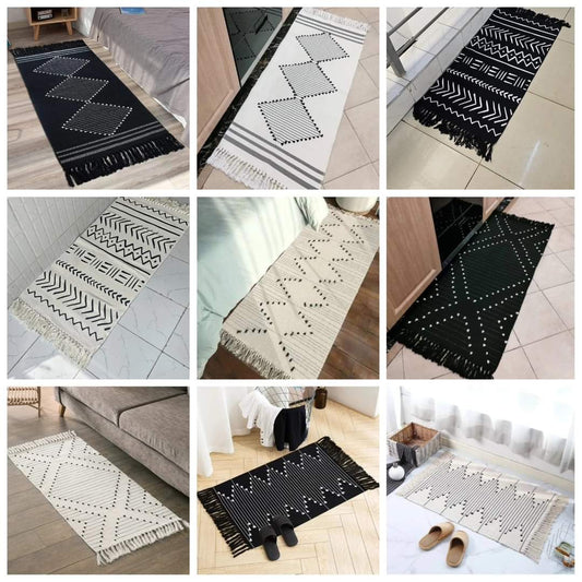 Frendorf | Bohemian Teppich