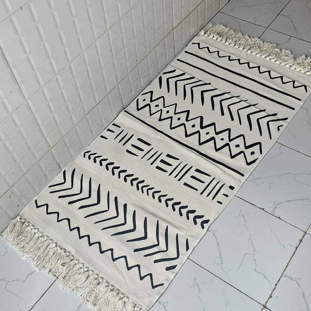 Frendorf | Bohemian Teppich