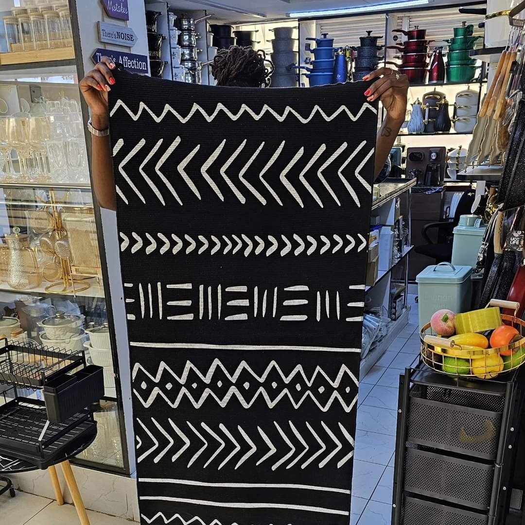 Frendorf | Bohemian Teppich