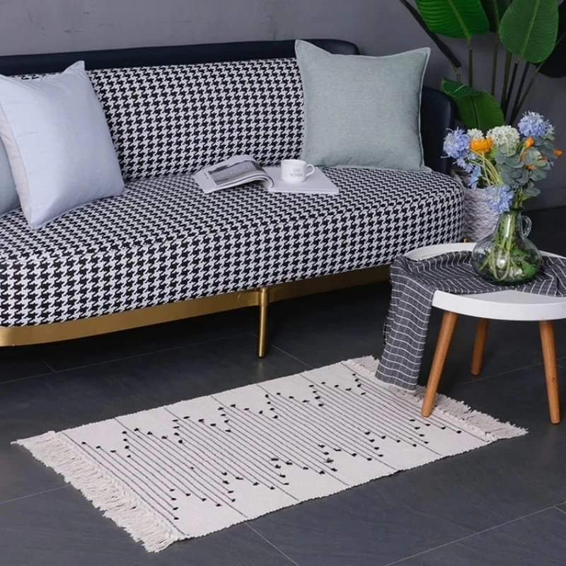 Frendorf | Bohemian Teppich