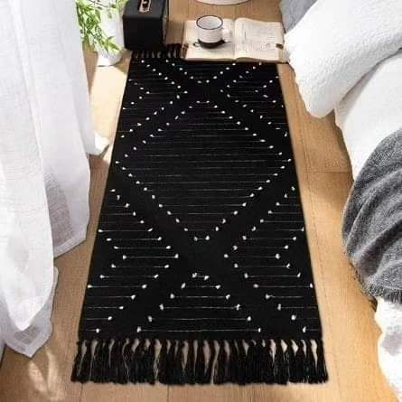 Frendorf | Bohemian Teppich