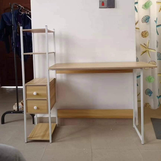 Frendorf | Minimalistische Arbeitsstation