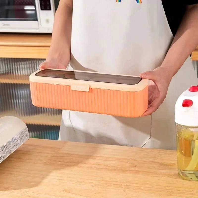 Frendorf | Mehrfachfächer Gewürzbox